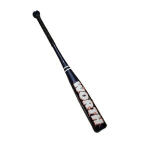 Worth Wicked YBW2W (28in)(18oz.)( 2 1/4in)(-10) Alloy Basball Bat.